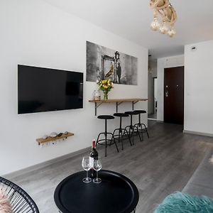 Appartement met een Slaapkamer